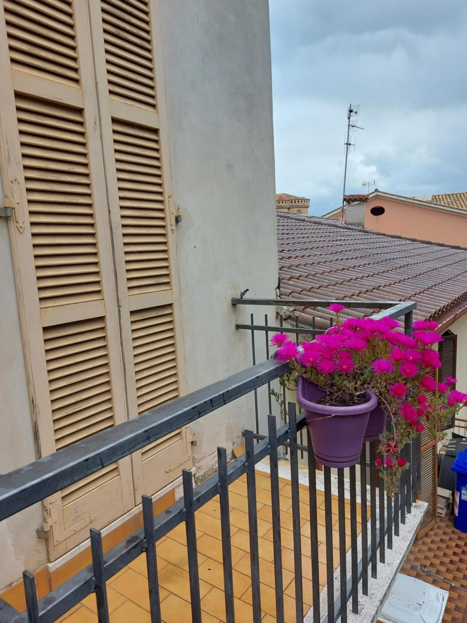 Domus Pacis Santa Chiara Casa Per Ferie Hotel Loreto Room photo